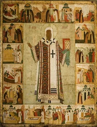 Sint Alexius